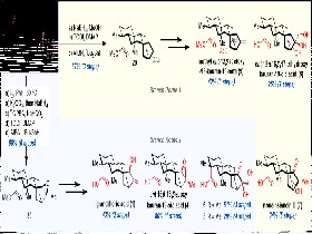厍学功/赵高原团队：基于远程构象控制的光促自由基多烯环化实现多个对映-贝壳杉烯酸类二萜的发散合成